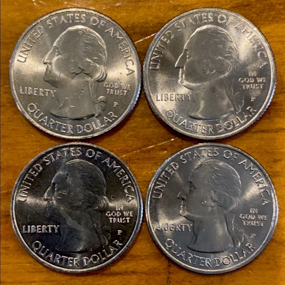 2020 highly demanding Salt river bay Quarters set.